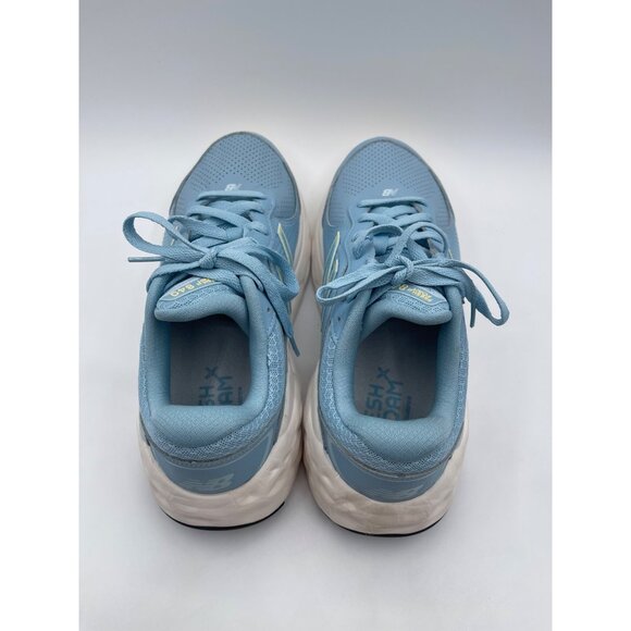 New Balance Fresh Foam X 840v1 Leather W/11 - M/9.5 - WW840FD1 - Picture 3 of 8